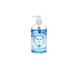  Clean Stream Relax Desensitizing Anal Lube 17.5oz. 